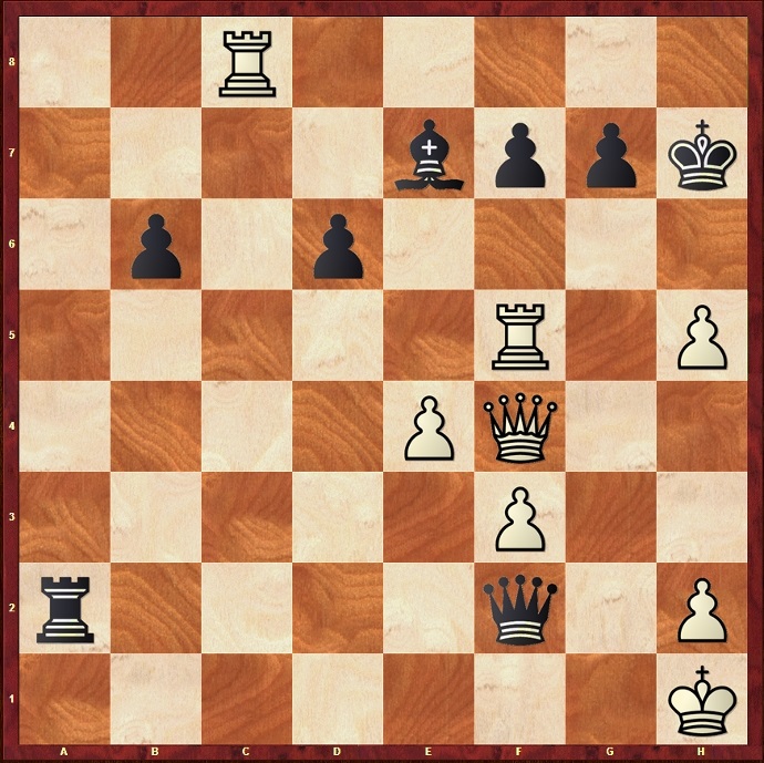 Tartajubow On Chess II: Smyslov – Botvinnik