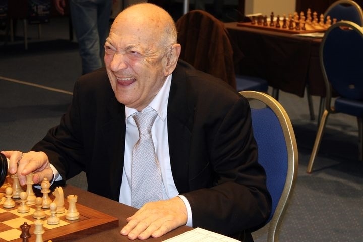 Anti-Chess: The Most Exciting Moment In Karpov Vs Korchnoi 