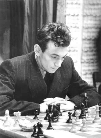 Viktor Korchnoi