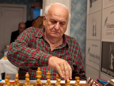Chess Masterpieces: Timman vs. Karpov, 1984 
